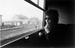 Travel like a rolling stone - roadtrip blues and rock´n´roll cover