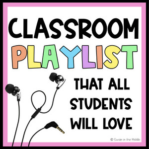 🌟 Classroom Playlist 🌟 - playlist by Taylor | Spotify