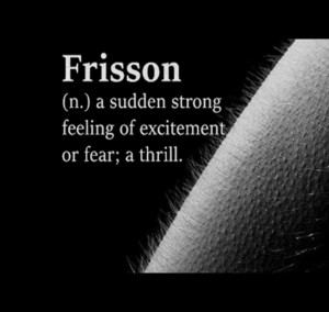 Ultimate Frisson Triggers - playlist by Lucas McMillen | Spotify