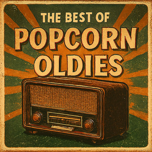 Best of:  POPCORN OLDIES