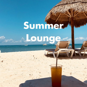 Summer Lounge 2021 🌴  playlist cover