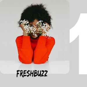 fresh:buzz cover