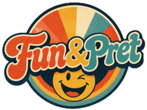 Fun&Pret 2026 :)