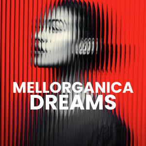 Mellorganica Dreams: Melodic House & Techno cover