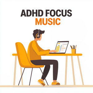 ADHD Focus Music - playlist by ADHD Focus Music | Spotify