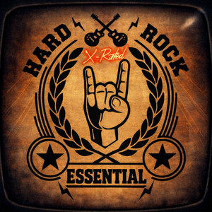 Hard Rock Essential  ⚡️ cover