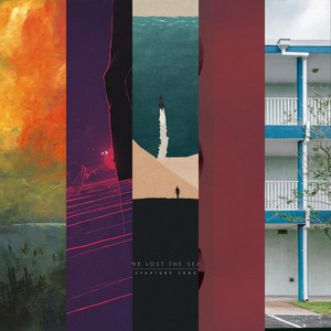 The Sound of Australian Post-Rock image