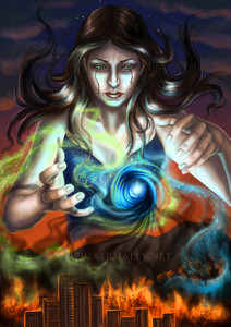 Healing Soundscapes