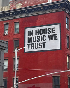 IN HOUSE MUSIC WE TRUST - playlist by Hit Shuffle | Spotify
