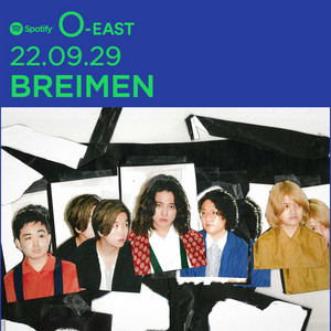 BREIMEN | Spotify