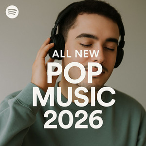 All New Pop Music 2026