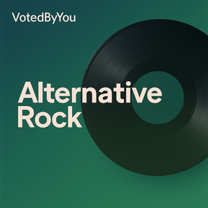 VotedByYou - Alternative Rock