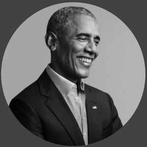 Obama’s 2025 Favorites