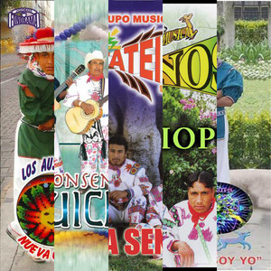 The Sound of Música Wixárika image