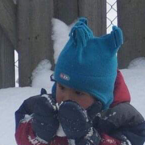 Sebastian Playlist — cover art