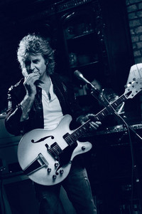 John Parr | Spotify