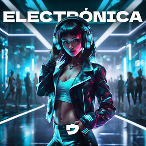 Electronica 2026🔥 EDM HITS playlist cover