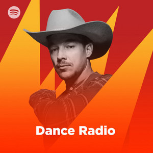 Dance Radio cover