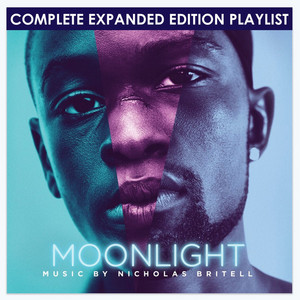 Moonlight Complete Expanded Edition Playlist - playlist by