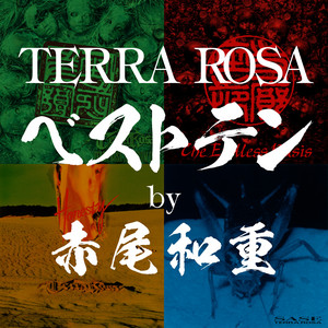 廃盤 テラ・ローザ TERRA ROSA ONE NIGHT CLASSDAY 廃盤 テラ・ローザ TERRA ROSA ONE NIGHT CLASSDAY 30th Anniversary