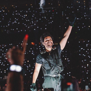 The Weeknd пёџвђќрџ Playlist By Zottis Spotify