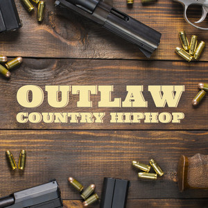 Outlaw Country Hip-Hop cover