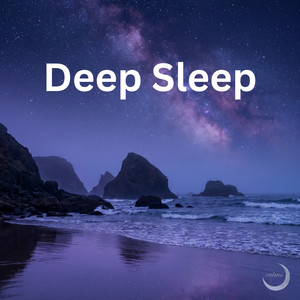 Deep Sleep playlist cover