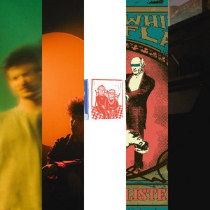 The Sound of Luxembourgian Indie image