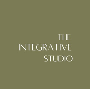 The Integrative Studio — cover art