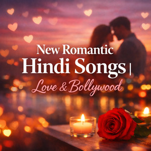 New Romantic Hindi Songs | Love & Bollywood