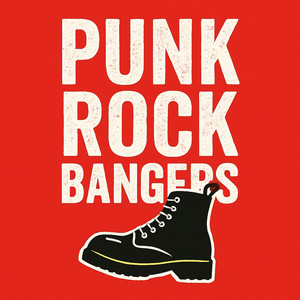 PUNK ROCK BANGERS  🥾