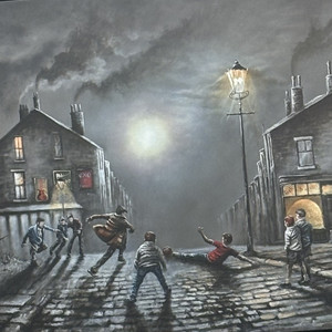 Rishi’s playlist  — cover art