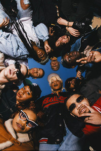 rap hub: dope & fresh