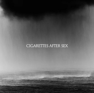 Cry Sally Kim playlist cover