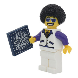 Disco Dude's Disco Party cover