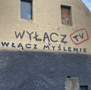 Leading a horse to water — cover art