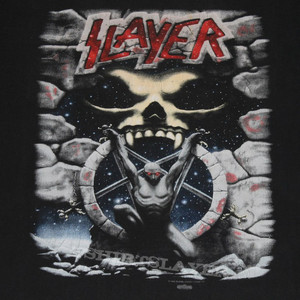 SLAYER - Live Intrusion - playlist by johnkind-us | Spotify