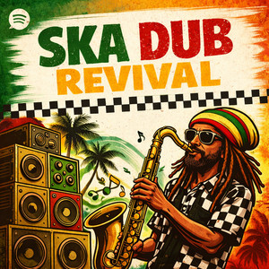 洋楽 g-rap DUBB SKA Ska Dub Revival - playlist by SkankySpanks | Spotify