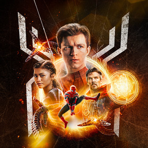 Spider-Man: No Way Home Soundtrack