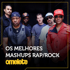 Melhores Rock/Rap mashups - playlist by Omelete | Spotify