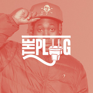 The Plug playlist cover