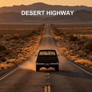 Desert Highway