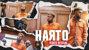 Redimi2 - HARTO Estoy harto y no lo puedo evitar Sólo permítanme ...
