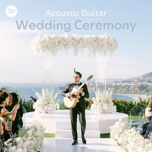 Wedding Ceremony Instrumental Music (Acoustic Guitar Covers) - playlist ...