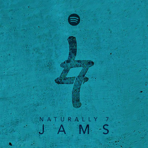 Naturally 7 | Spotify