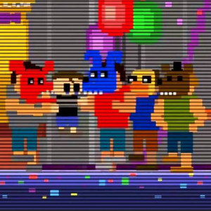☆FNAF 4 TORMENTORS☆ - playlist by ☆T I LL T H E E N D☆ | Spotify