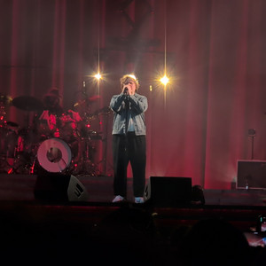 Lewis Capaldi - All Songs