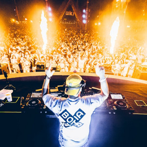 Born of Music Addiction