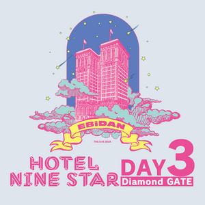 EBiDAN THE LIVE2025 DAY3 - playlist by EBiDAN | Spotify