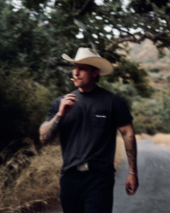 Men of country cover